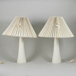 9308 Table lamps